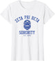 Zeta Phi Beta Sorority Est.1920 Sisterhood 2308023