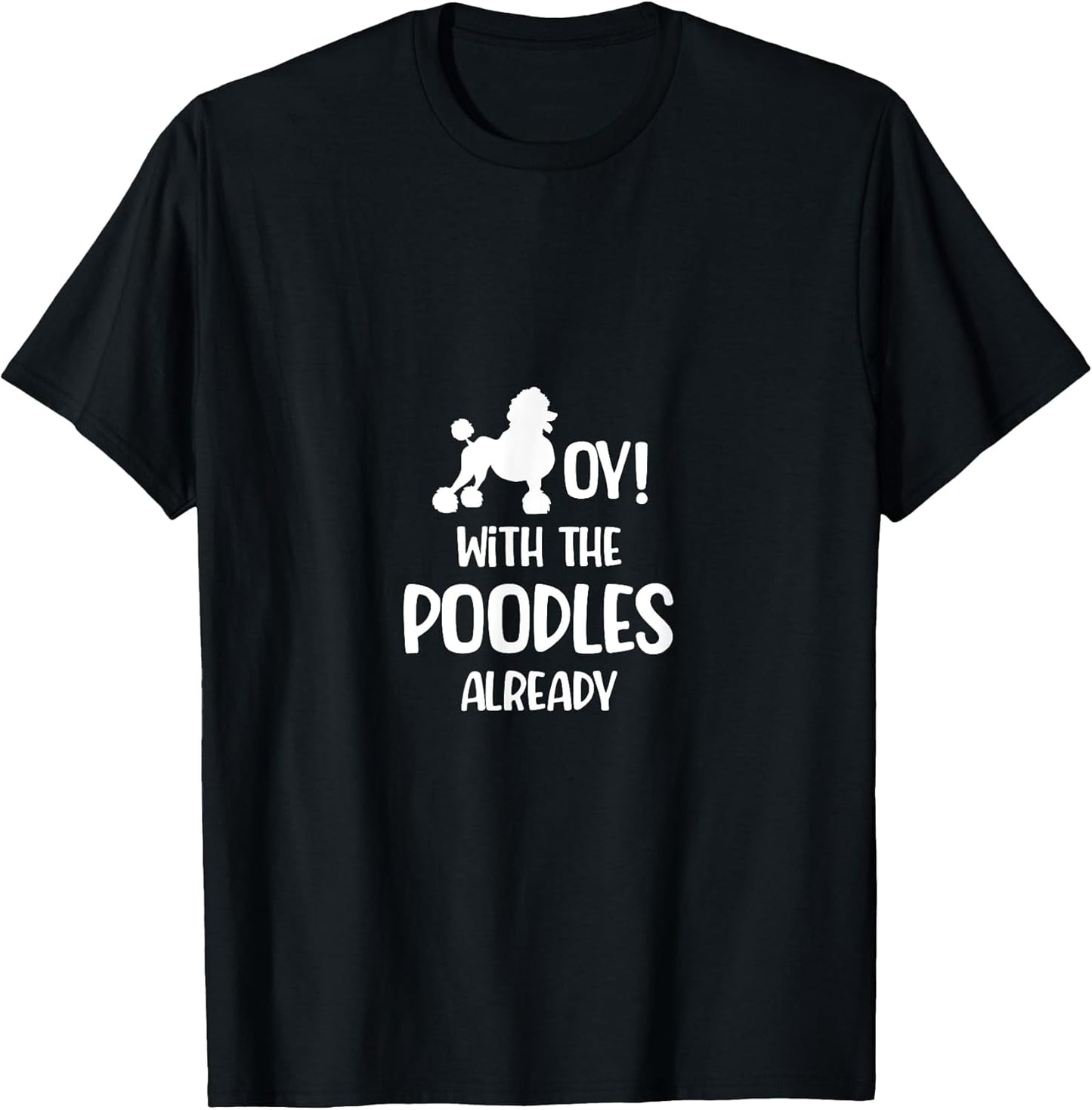 Oy! With The Poodles Already Puppies Sheepadoodle Breeder