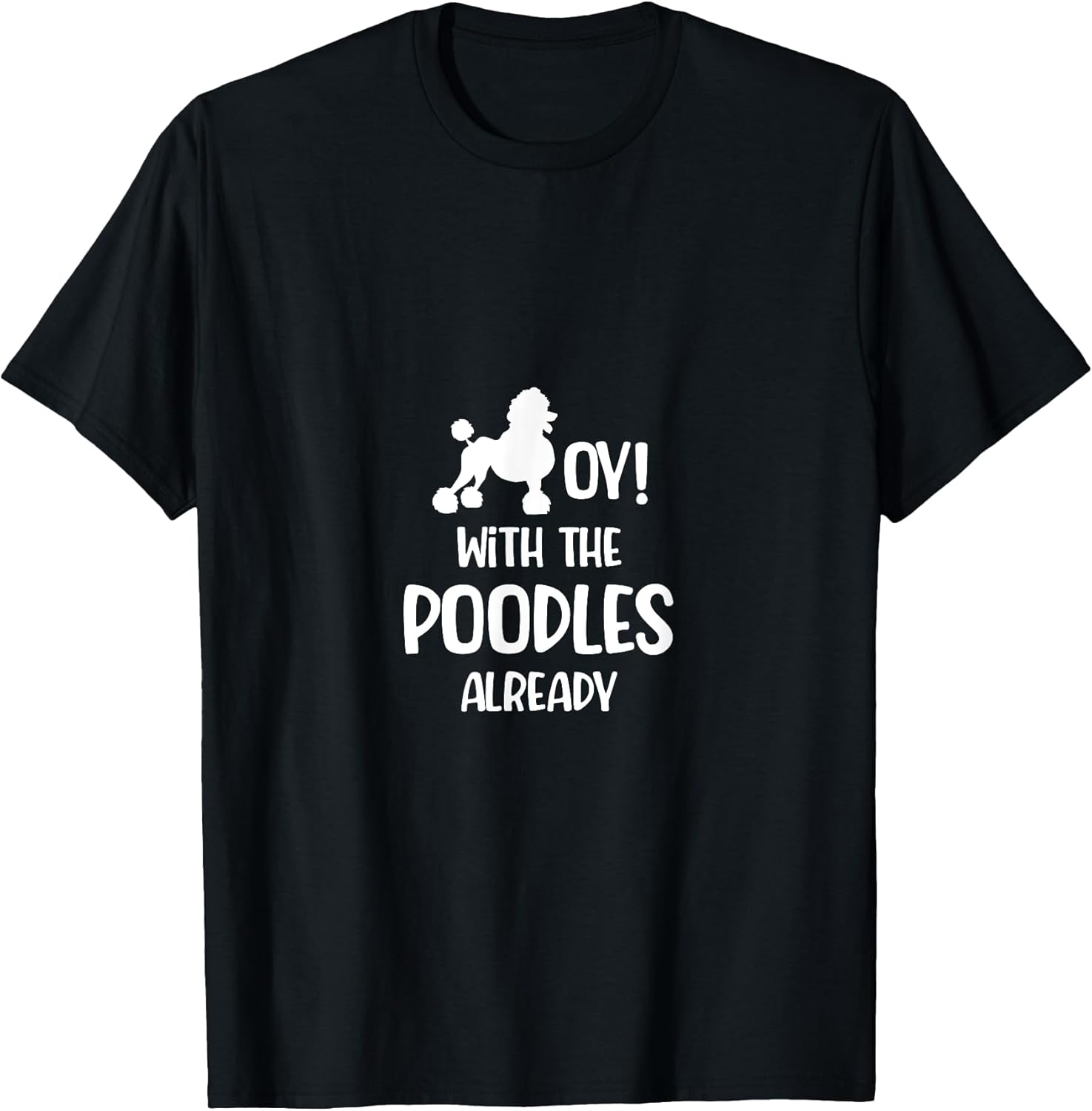 Oy! With The Poodles Already Puppies Sheepadoodle Breeder