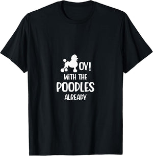 Oy! With The Poodles Already Puppies Sheepadoodle Breeder