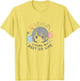Anime Living My Best 2D Life Kawaii Fan Apparel