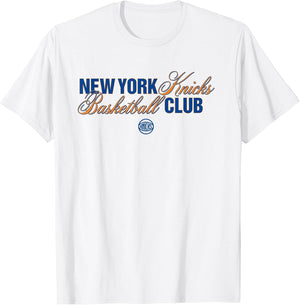 NBA x Jordyn Woods New York Knicks Basketball Club