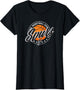 NBA Official San Antonio Spurs All Ball , Women, Black, Medium