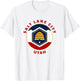 Salt Lake City Utah New UT Flag Beehive Vacation Souvenir
