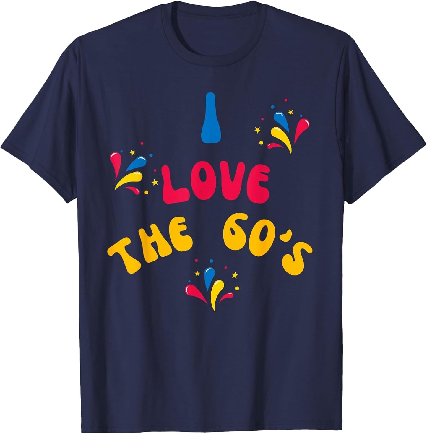 60's Music I Love The Sixties