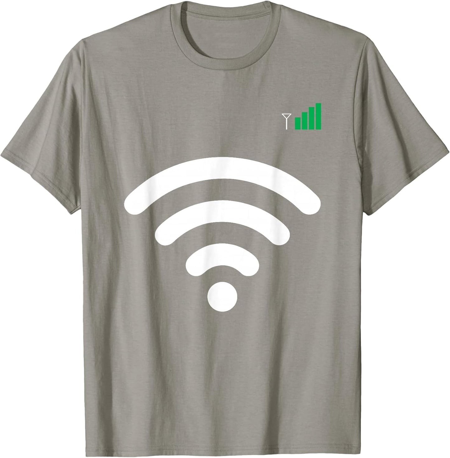 I'm WiFi Router Funny IT Network Engineer Halloween Costume