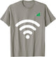 I'm WiFi Router Funny IT Network Engineer Halloween Costume