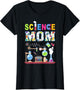 Science Mom Family Science Birthday Party Matching