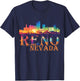Reno Nevada NV | Skyline