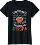 Food Lovers I Did The Math Answer is Chipotle
