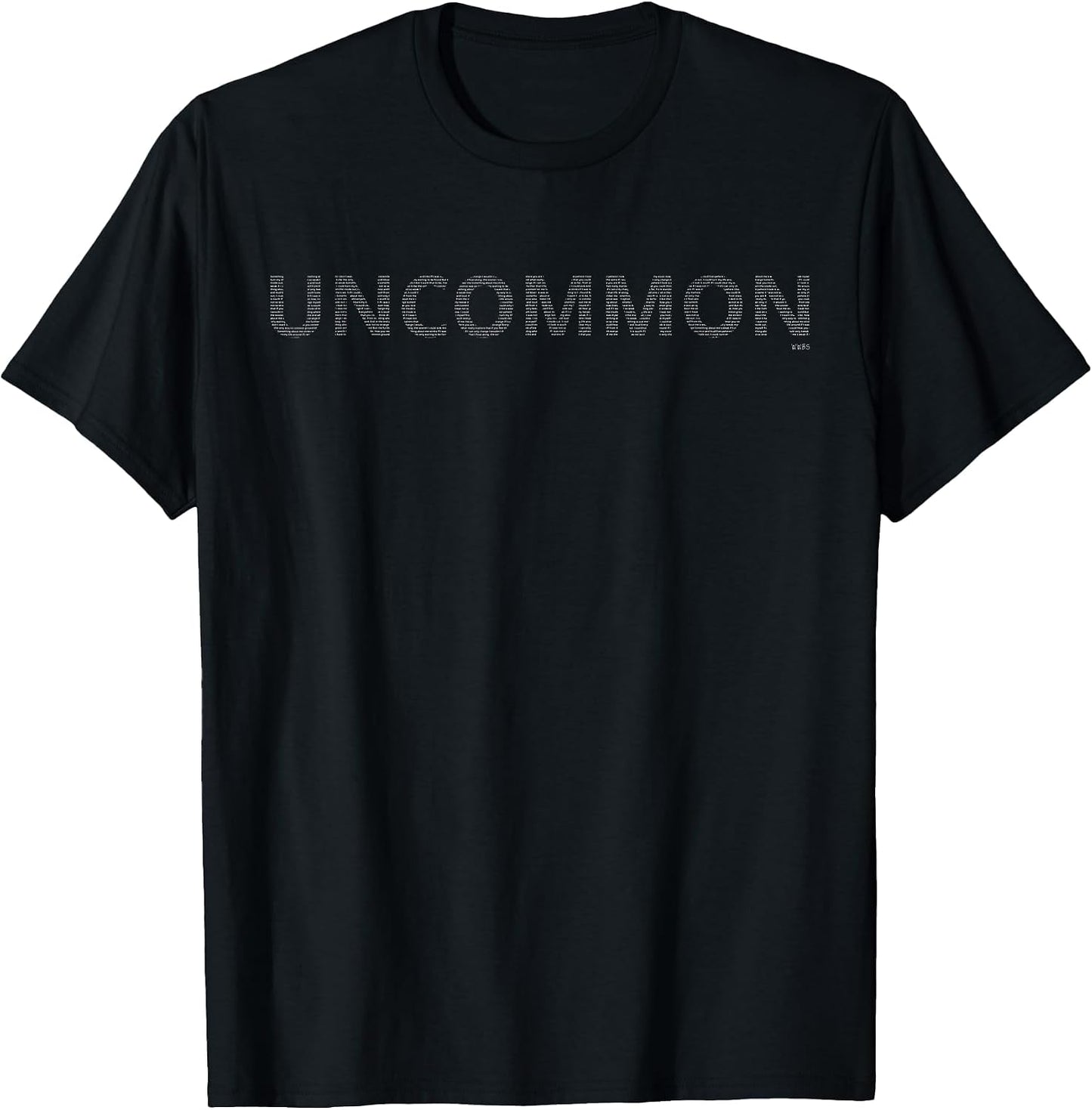 Uncommon