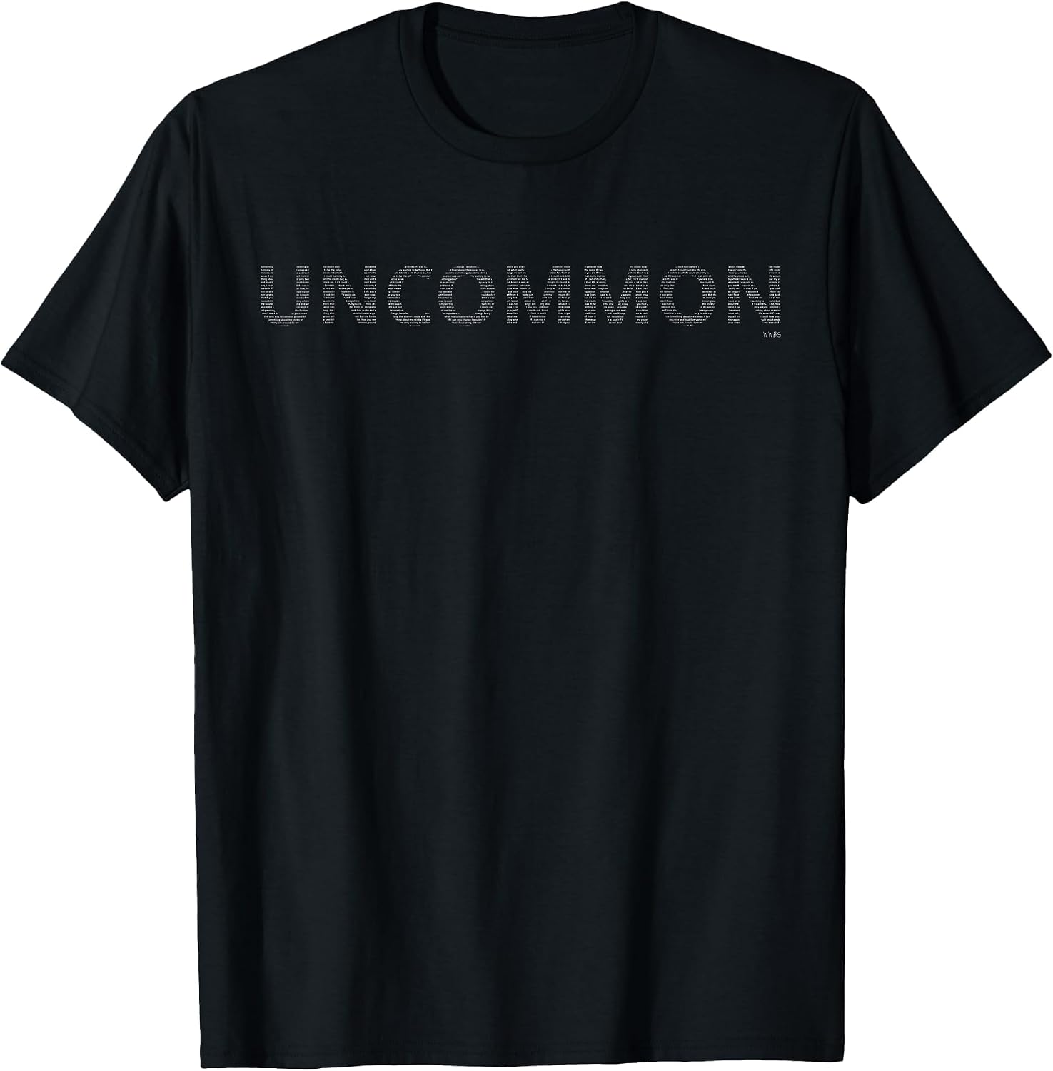 Uncommon