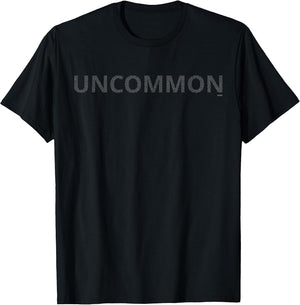 Uncommon