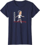 Brenden Aaronson - Caricature - United States Soccer