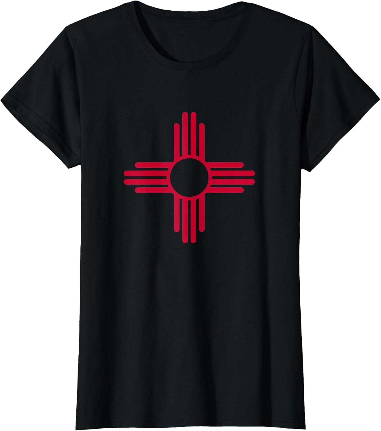 New Mexico Flag