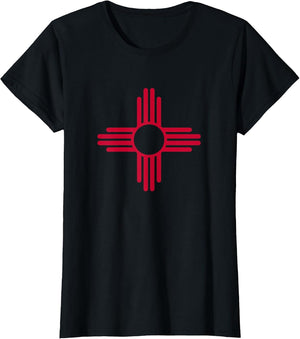 New Mexico Flag