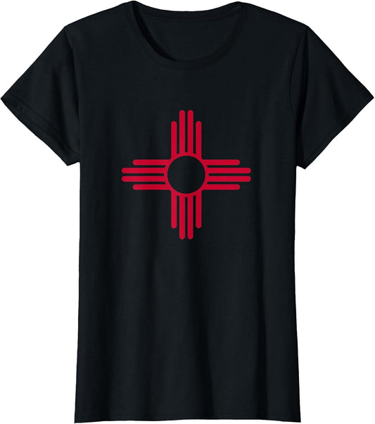 New Mexico Flag