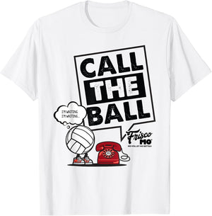 Call The Ball Volleyball