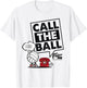 Call The Ball Volleyball