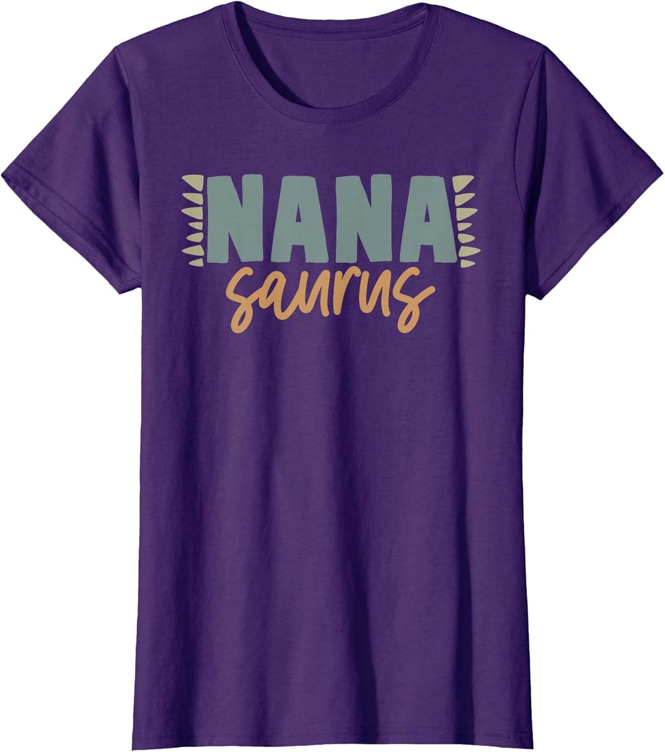 Nanasaurus Nana Dinosaur 3rd Birthday Party Bday Dino