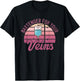 Bartender for Your Veins Intravenous Infusion Nurse IV Nurse , Men, Black, Large