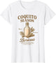 Puerto Rican Flag Boricua Taino Funny Puerto Rico Coquito