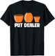 Ceramic Artist Gift Clay Sculptor Pot Dealer Funny Pottery