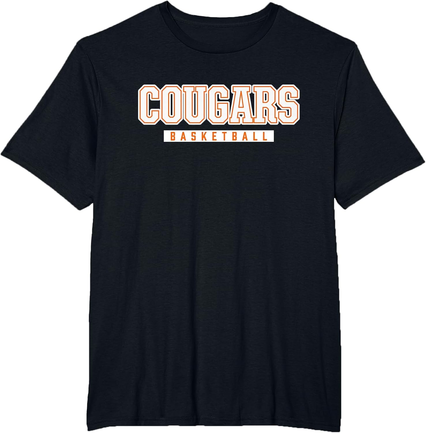 Cougars Basketball Northside High School