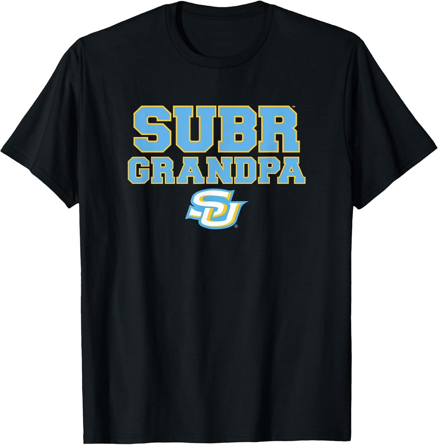 Southern University Jaguars Grandpa