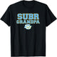 Southern University Jaguars Grandpa