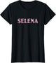 Selena Heart Pink