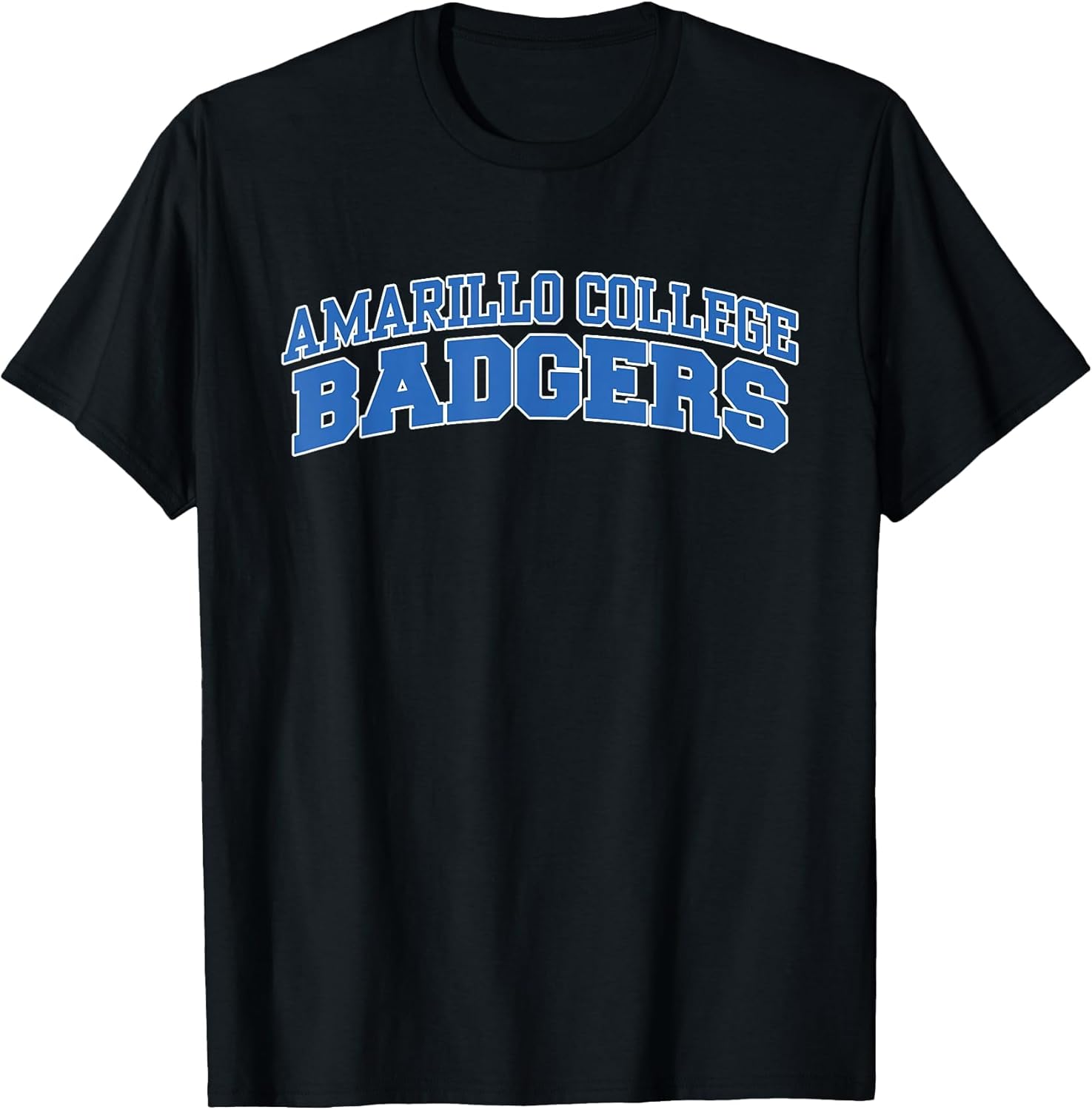 Amarillo College Apparel Sports Fan