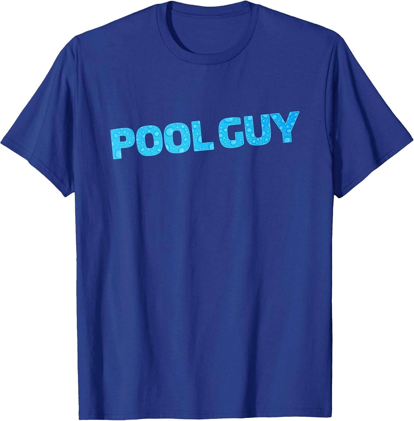 Pool Guy Swimming Pool service