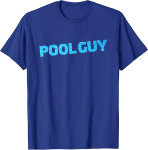 Pool Guy Swimming Pool service