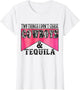 Two Things I Don't Chase Cowboys & Tequila Leopard Western