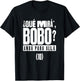 Que Mira 'Bobo - Argentina 10