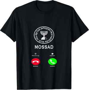 Mossad