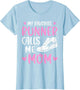 My Favorite Runners Calls Me Mom Marathon Run Mother's Day