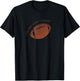 Funny Football Game Day Season Tis The Damn Vintage Retro