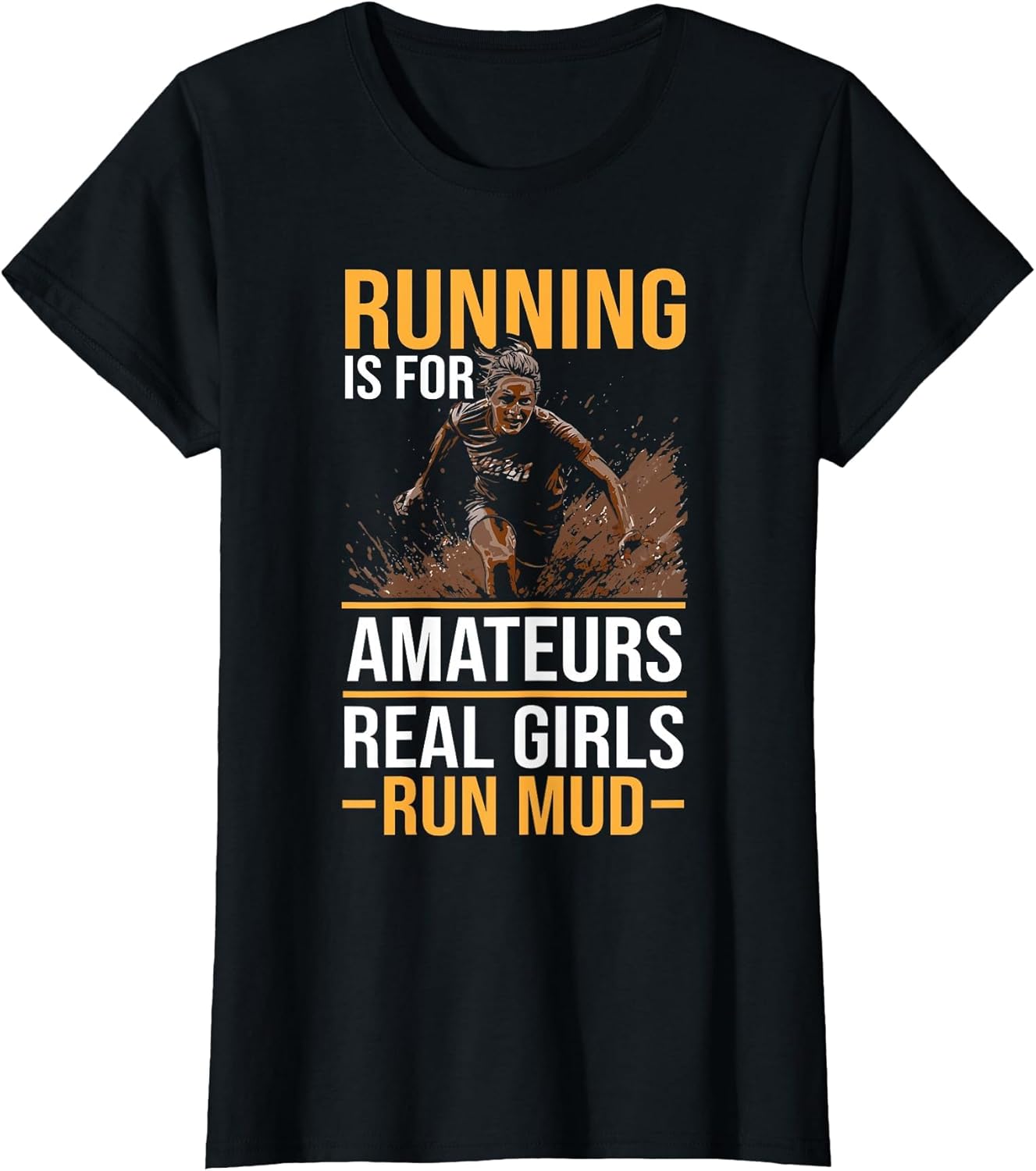 Mud Run Fitness Running Mudder Sprinting Muddy Race