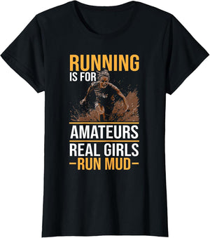 Mud Run Fitness Running Mudder Sprinting Muddy Race