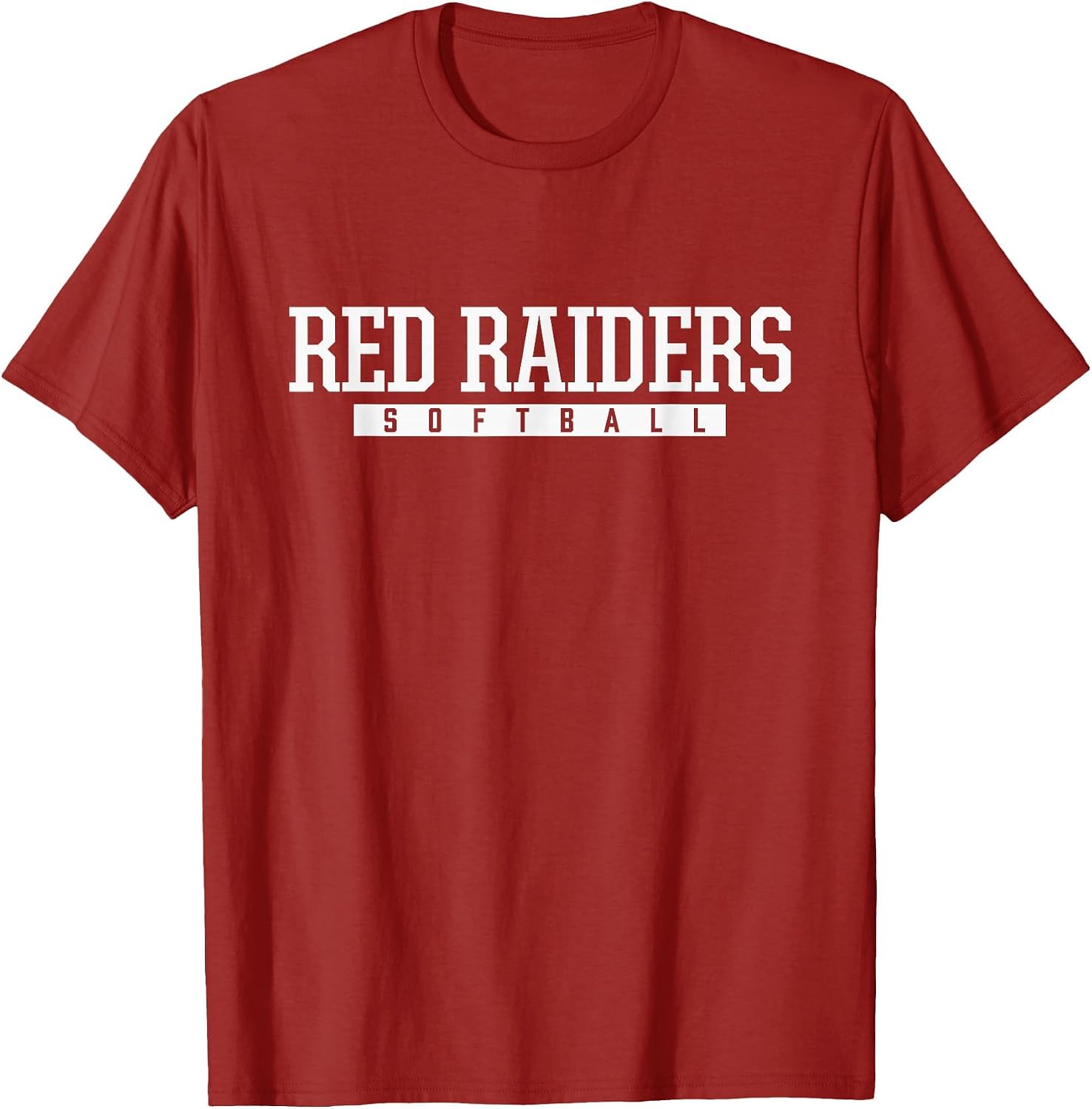 Huntley Red Raiders Softball HS