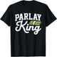 Sports Betting Parlay Art Dad Grandpa Sports Gambler