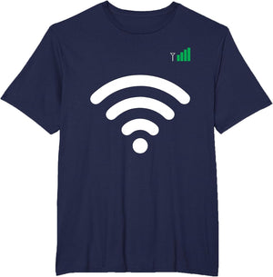 I'm WiFi Router Funny IT Network Engineer Halloween Costume