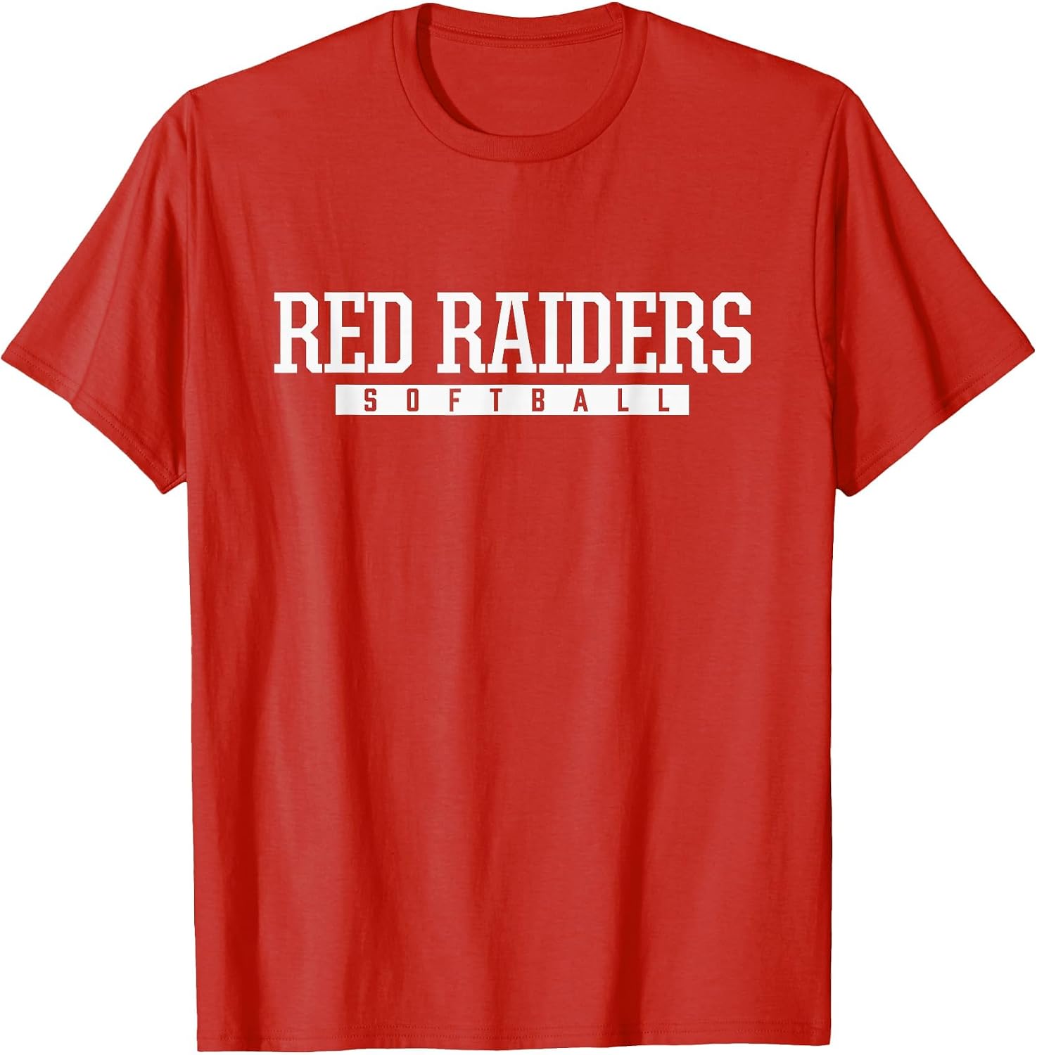 Huntley Red Raiders Softball HS