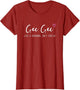 Gee-Gee Like a Grandma Only Cooler Mother's Day GeeGee