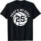 Unique That's My Girl #25 Volleyball Player Mom or Dad Gifts
