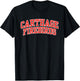 Carthage College Firebirds Apparel Sports Fan