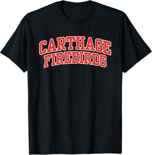 Carthage College Firebirds Apparel Sports Fan