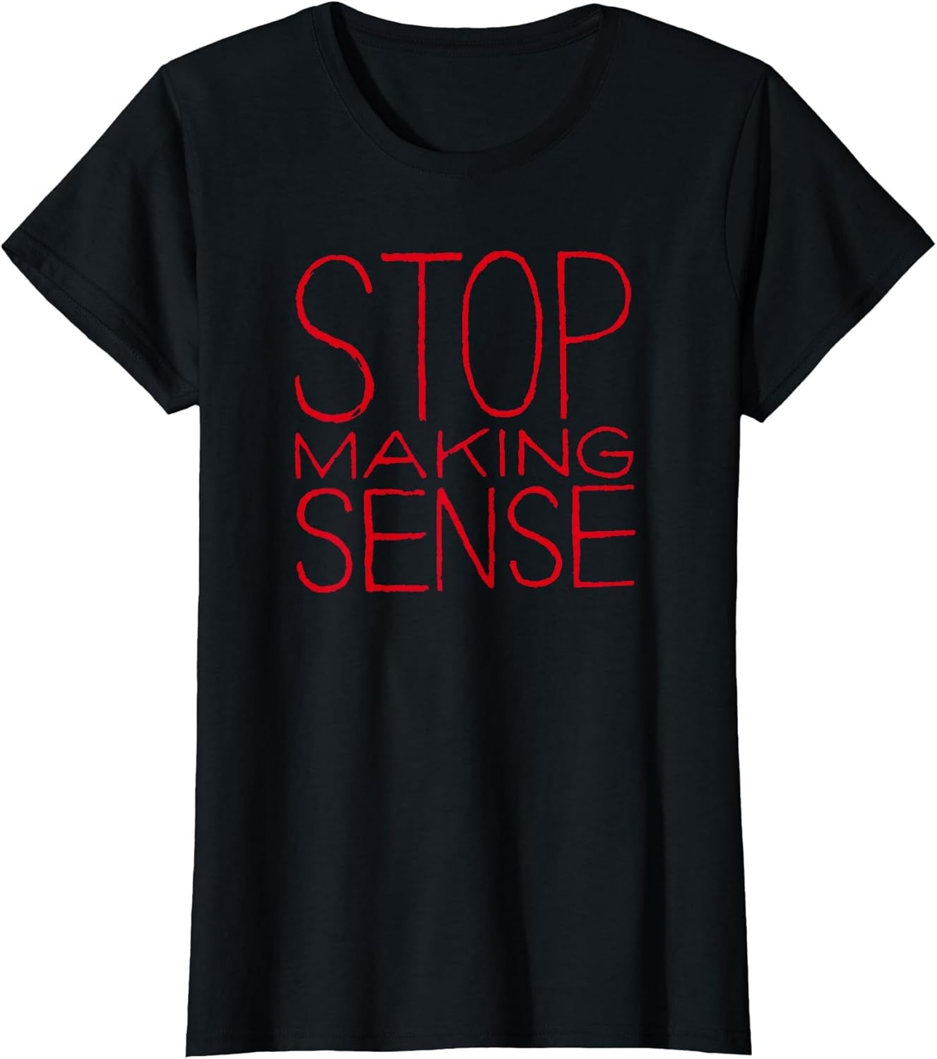 Talking Heads Stop Making Sense